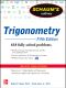 [Schaum's Outline 01] • Schaum's Outline of Trigonometry